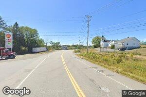 Lot 7 Old Stagecoach Rd, Whiting, ME 04691