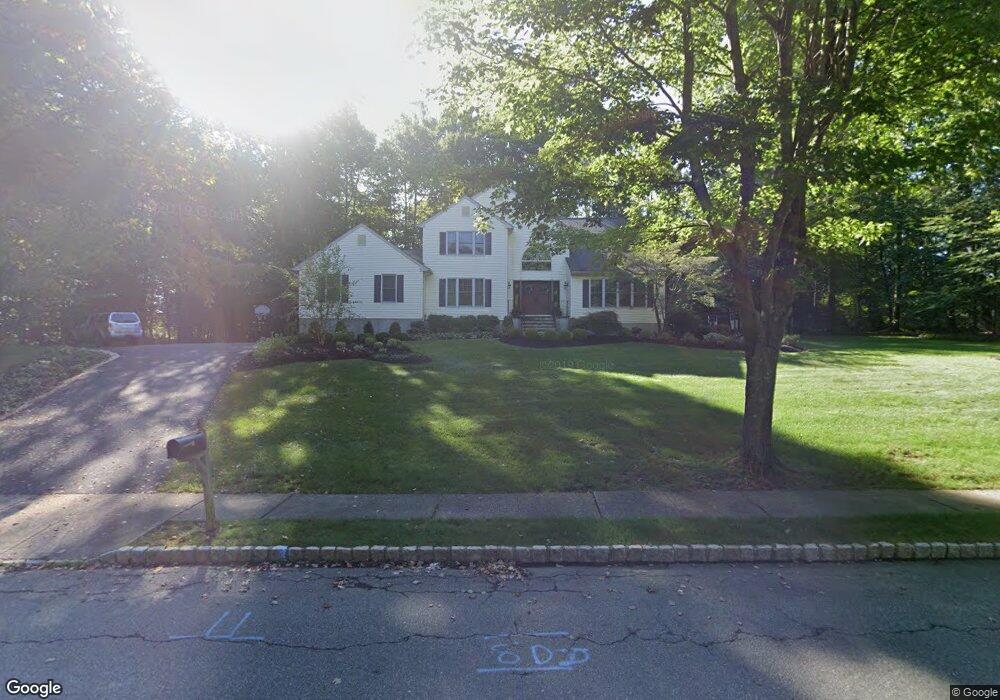 18 Winchester Terrace, Randolph, NJ 07869 - photo 1