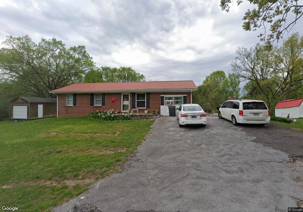 3950 San Francisco Dr, Morristown, TN 37813 - photo 1