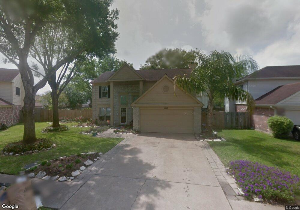 4012 Spring Brook Ct, Pearland, TX 77584 - photo 1