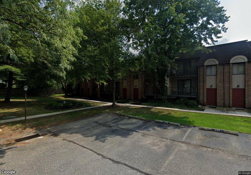 768 Putnam Blvd unit 35A, Wallingford, PA 19086 - photo 1