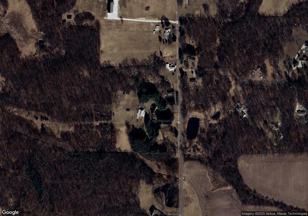 2875 S 550 W, Warsaw, IN 46580 - photo 1