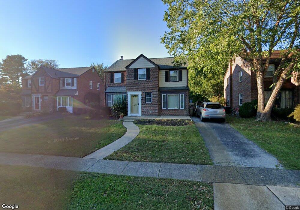 1602 Surrey Ln, Havertown, PA 19083 - photo 1