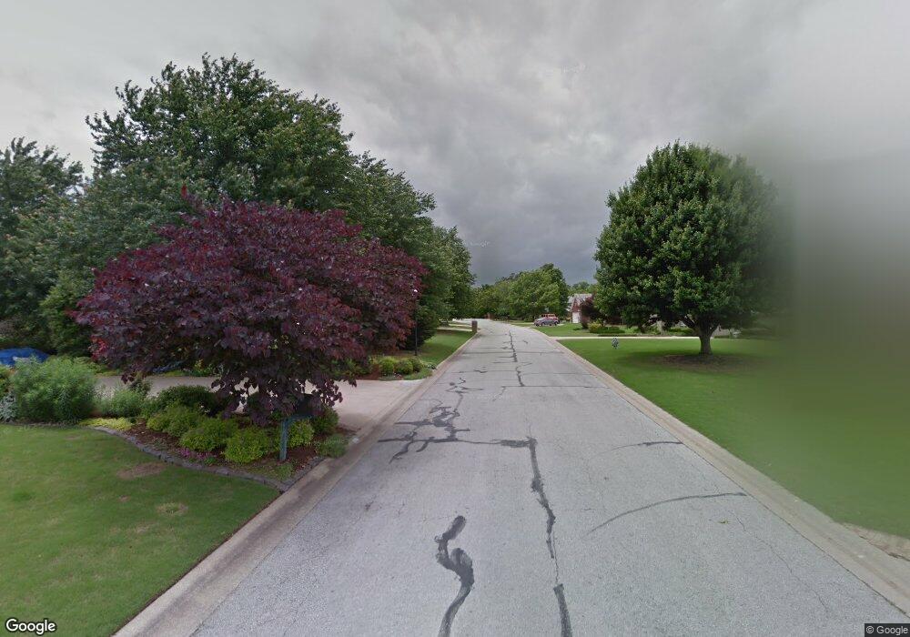 49 El Contento Lot 4, Bentonville, AR 72712 - photo 1