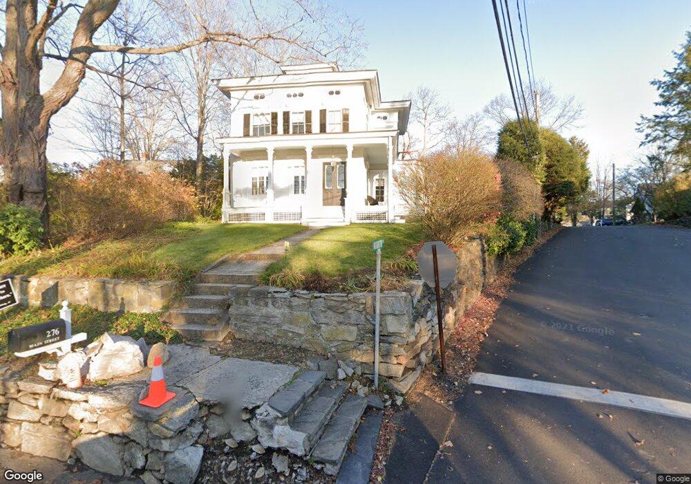 276 Main St, Westport, CT 06880 - photo 1