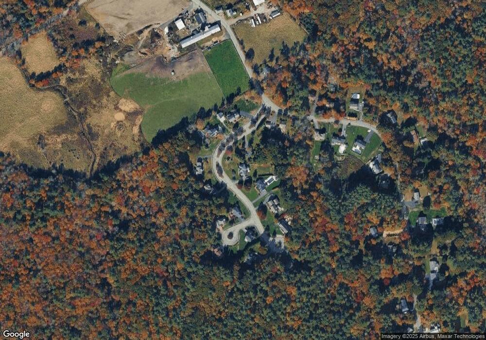 14 Penny Ln, North Easton, MA 02356 - photo 1