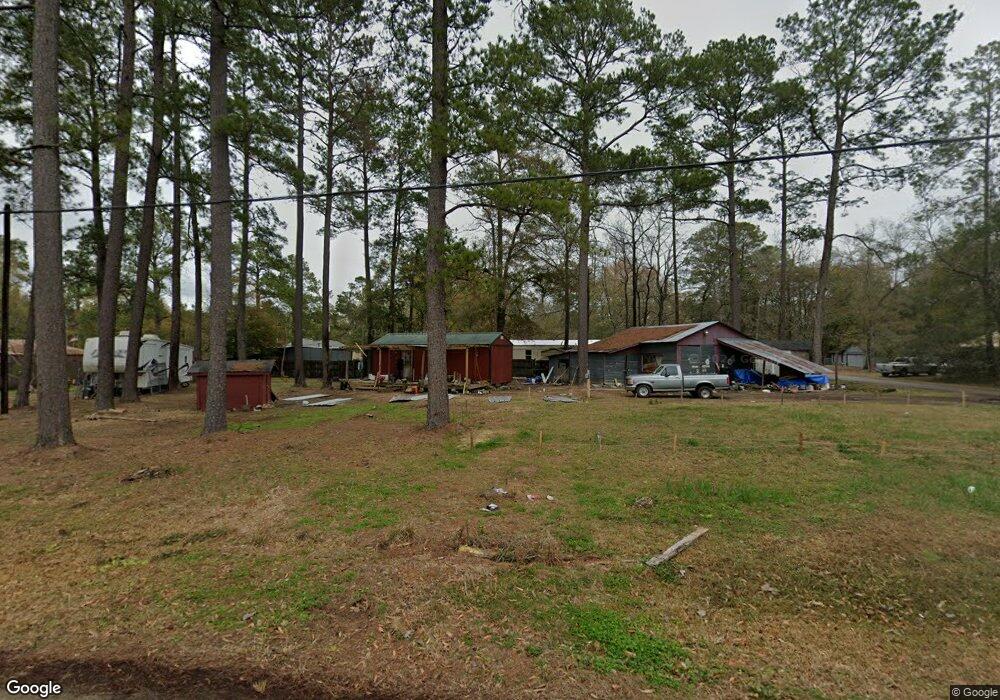 5615 Wayside Dr, Vidor, TX 77662 - photo 1