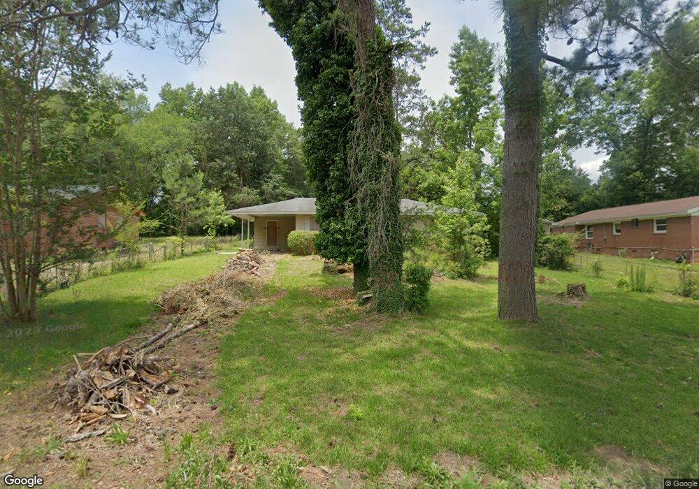 4565 Vinson Ave, Macon, GA 31206 - photo 1