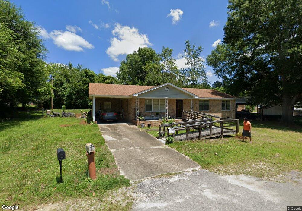 1511 Saxon Place, Camden, SC 29020 - photo 1