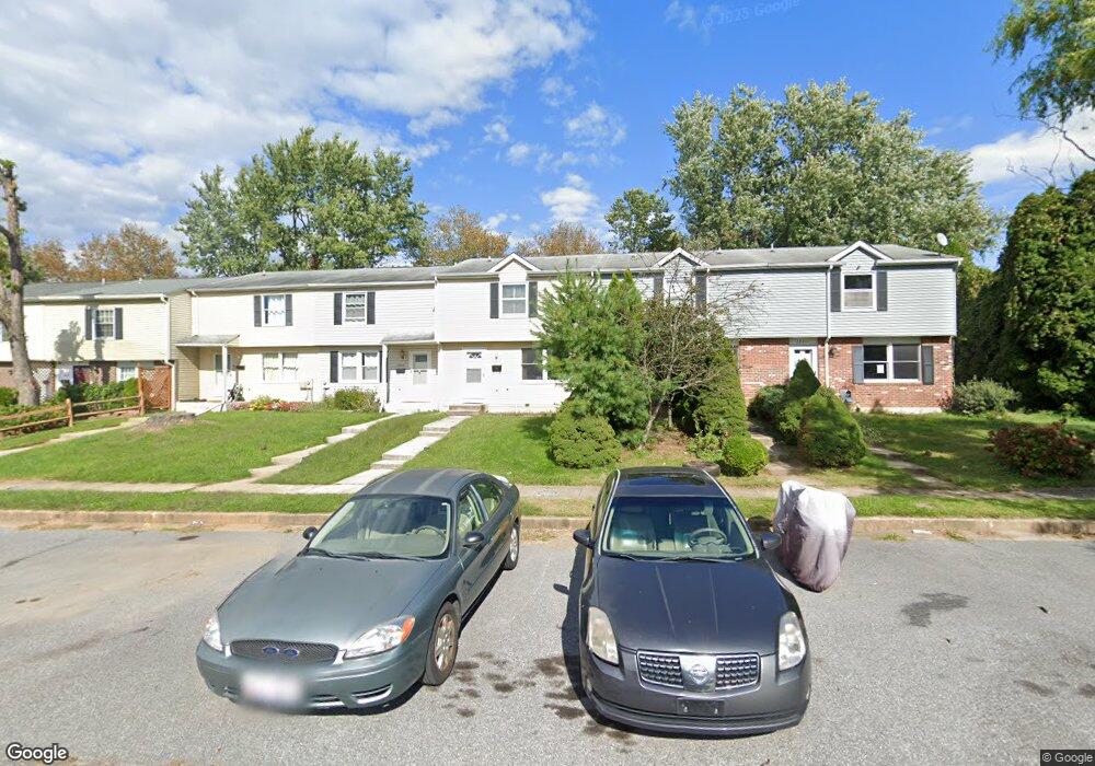 12315 Bonfire Dr, Reisterstown, MD 21136 - photo 1