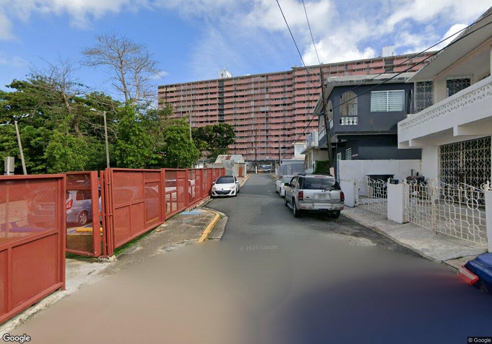 933 Cerra Andino unit 6, San Juan, PR 00907 - photo 1