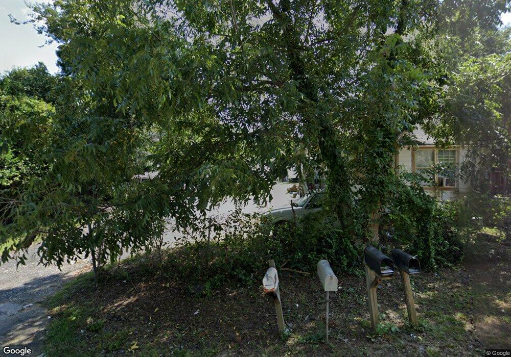 317 Barron St, West Columbia, SC 29169 - photo 1