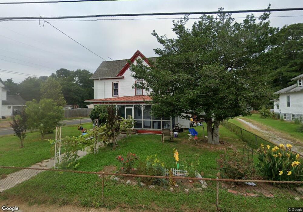 26205 Shoremain Dr, Bloxom, VA 23308 - photo 1