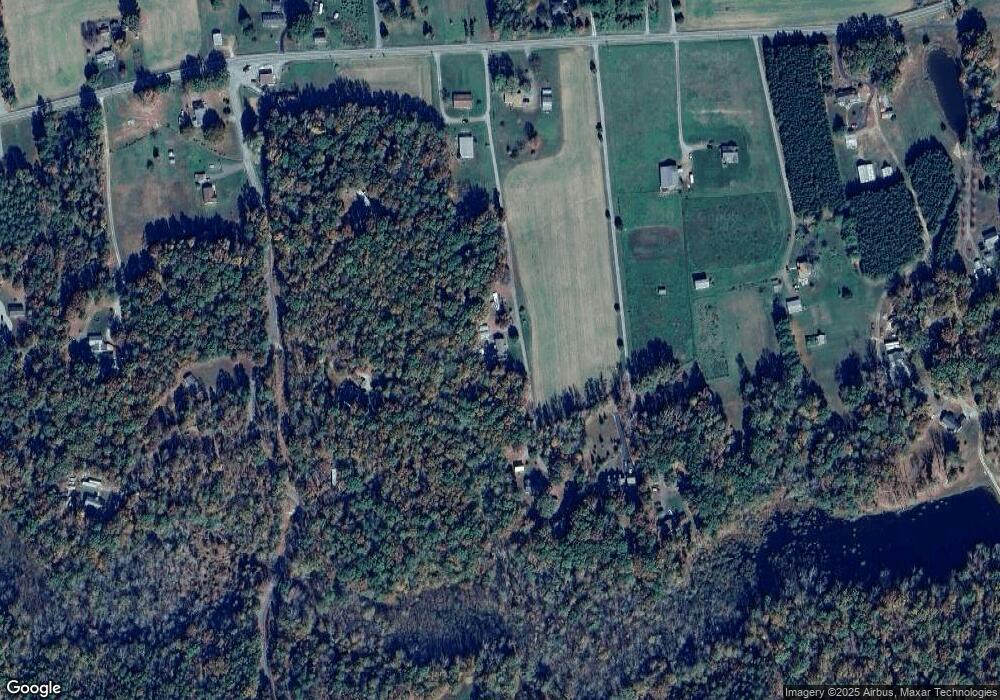 28384 James Ln, Ruther Glen, VA 22546 - photo 1