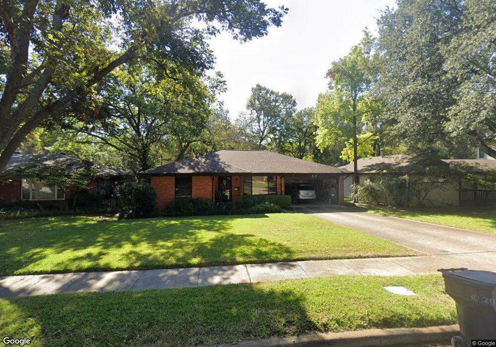 6754 Patrick Dr, Dallas, TX 75214 - photo 1