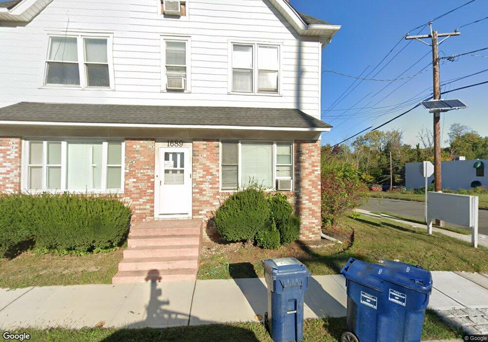 1691 Brunswick Ave, Lawrence Township, NJ 08648 - photo 1