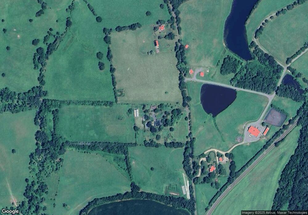 9318 Oak Park Rd, Locust Dale, VA 22948 - photo 1