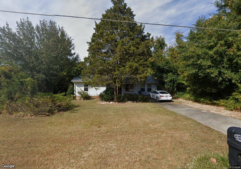 1178 Maggie Ln SE, Conyers, GA 30013 - photo 1