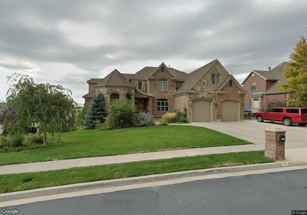 6239 W Skyline Dr, Highland, UT 84003 - photo 1