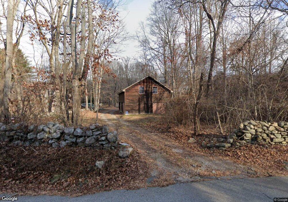 2 Erdoni Rd, Columbia, CT 06237 - photo 1