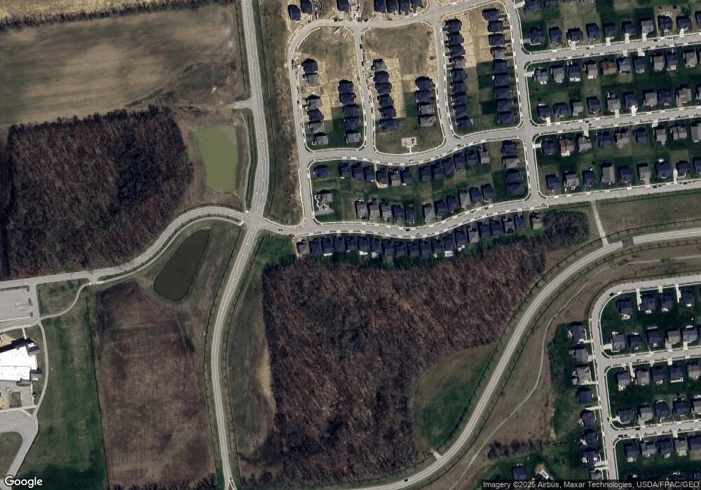 8563 Gardenia Dr, Plain City, OH 43064 - photo 1