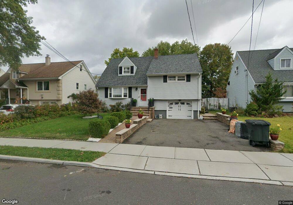 2735 Hickory Rd, Union, NJ 07083 - photo 1