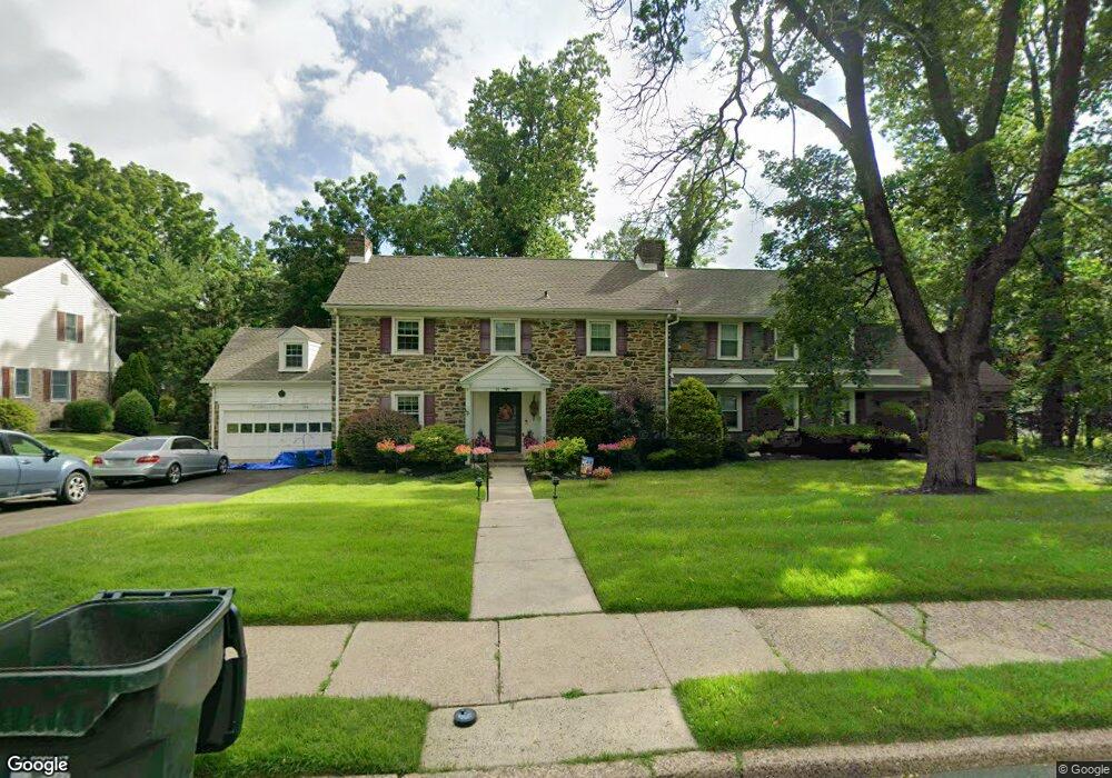 1875 Lambert Rd, Jenkintown, PA 19046 - photo 1