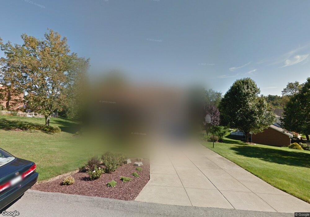 3314 Carriage Cir, Export, PA 15632 - photo 1