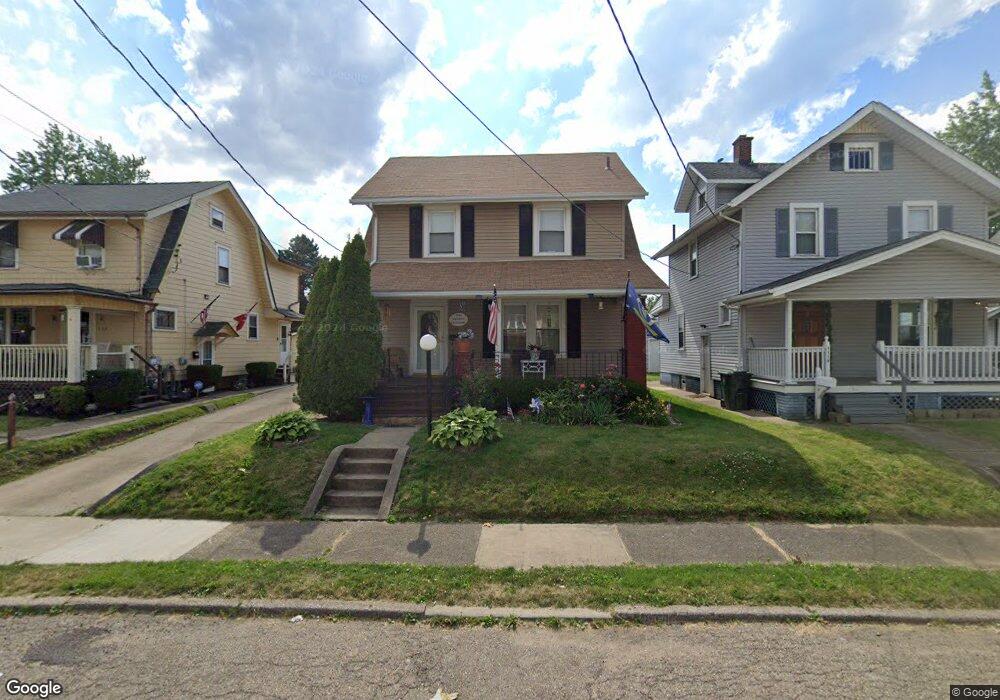 1123 Ardmore Ave SW, Canton, OH 44710 - photo 1