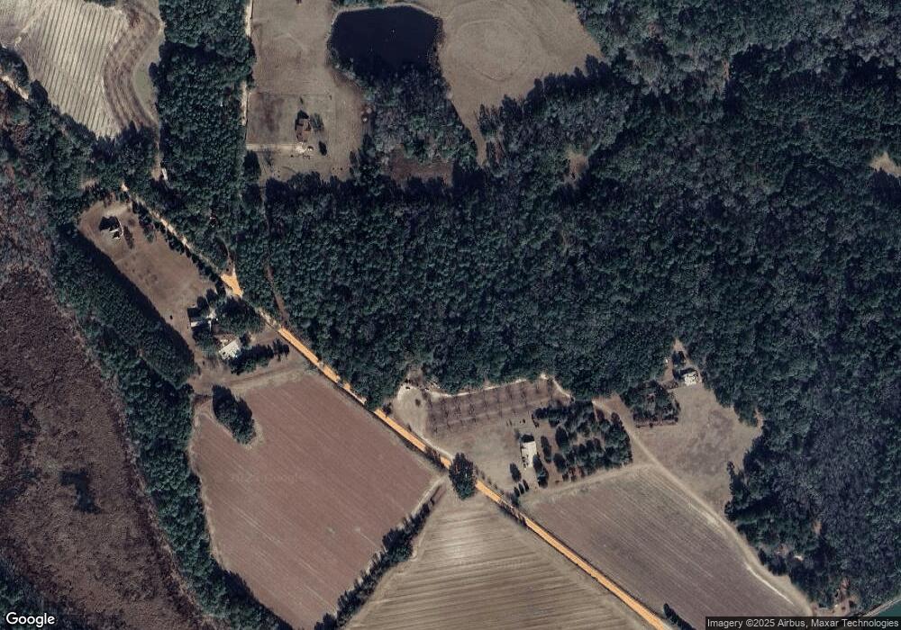 903 Hall Rd, Moultrie, GA 31788 - photo 1