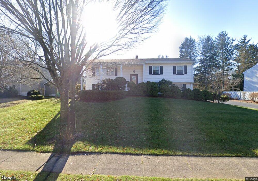 142 Albright Ln, Paramus, NJ 07652 - photo 1