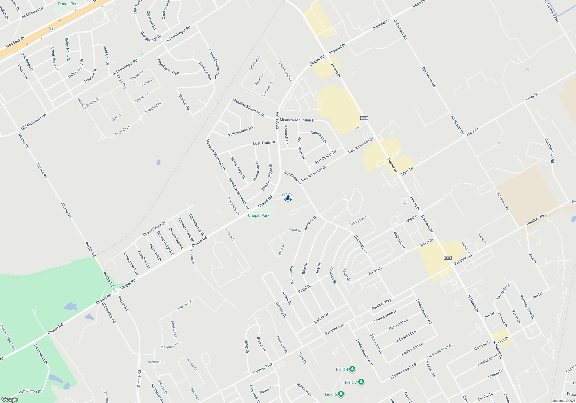 Woodgate Intermediate School, Rankings & Reviews