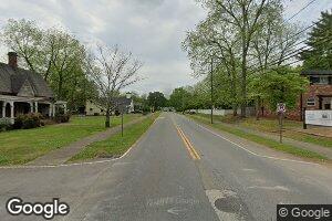 1 Church St, Cave Spring, GA 30124