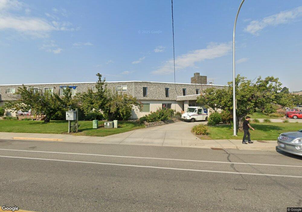 411 11th St NE, East Wenatchee, WA 98802 - photo 1