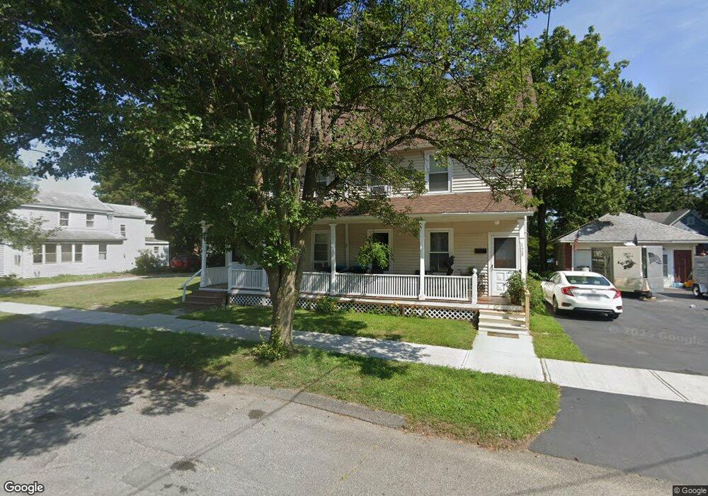 128 Madison Ave, Pittsfield, MA 01201 - photo 1