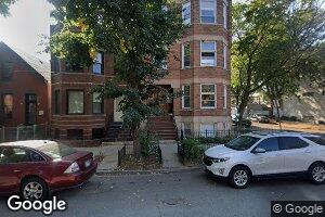 858 N Wolcott Ave Unit 1, Chicago, IL 60622