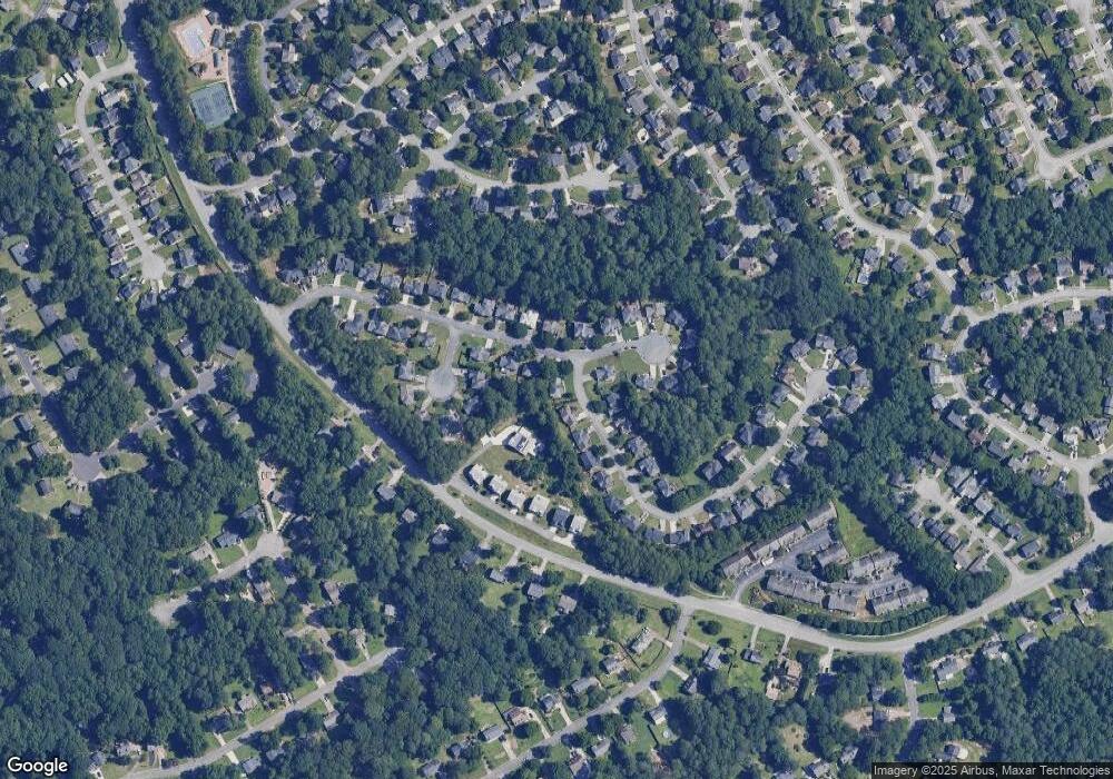 670 Welford Rd unit 1, Suwanee, GA 30024 - photo 1