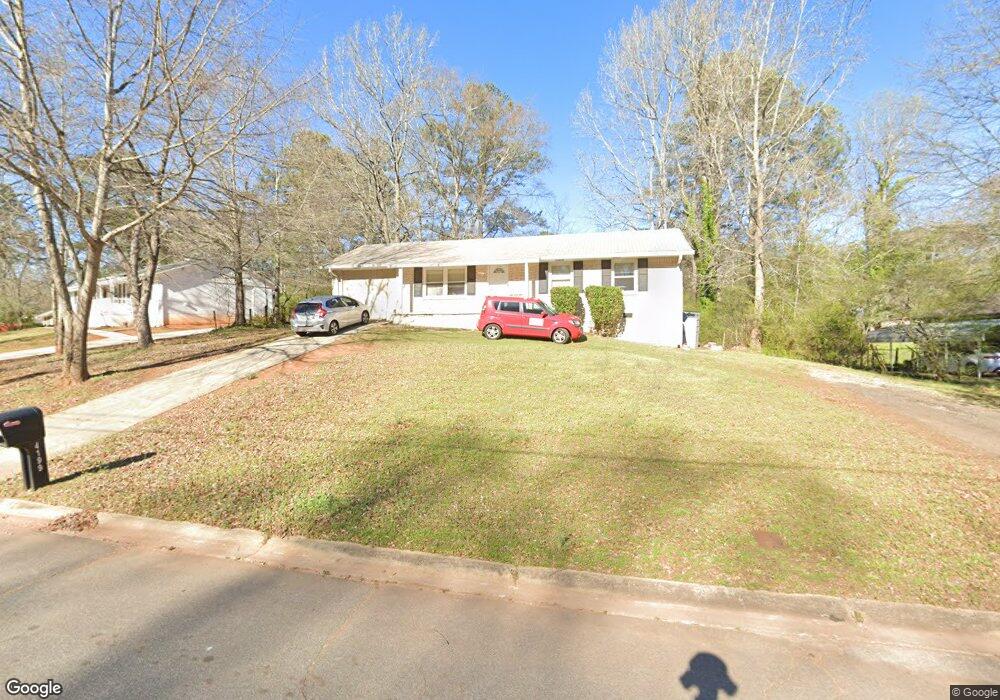 4199 Citizen Cir unit 3, Austell, GA 30106 - photo 1