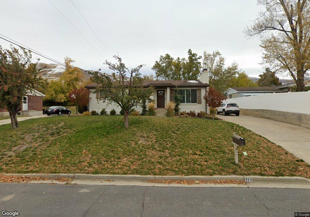 960 N 600 E, Bountiful, UT 84010 - photo 1