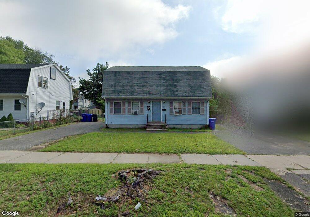 47 Pomona St unit 49, Springfield, MA 01108 - photo 1