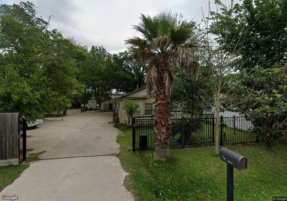 7610 Chase St, Houston, TX 77093 - photo 1