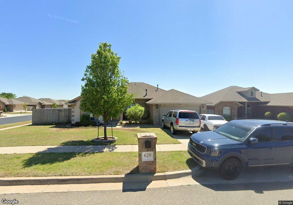 620 Talon Dr, Norman, OK 73072 - photo 1