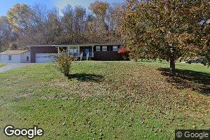4730 Lynn Oak Dr, Lavalette, WV 25535