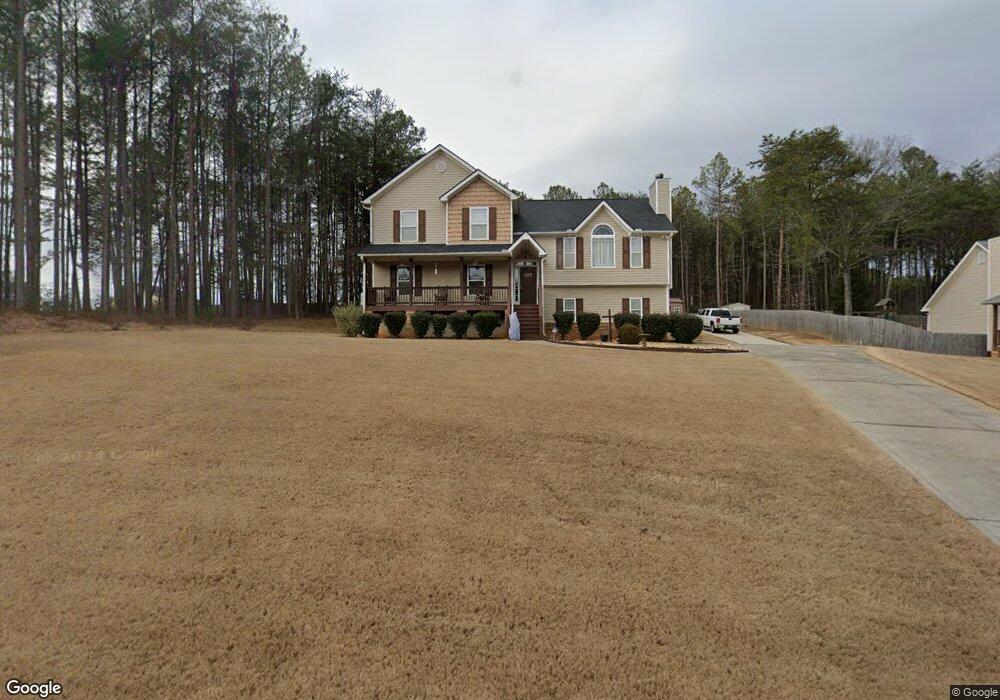 42 Hopkins Farm Dr, Adairsville, GA 30103 - photo 1