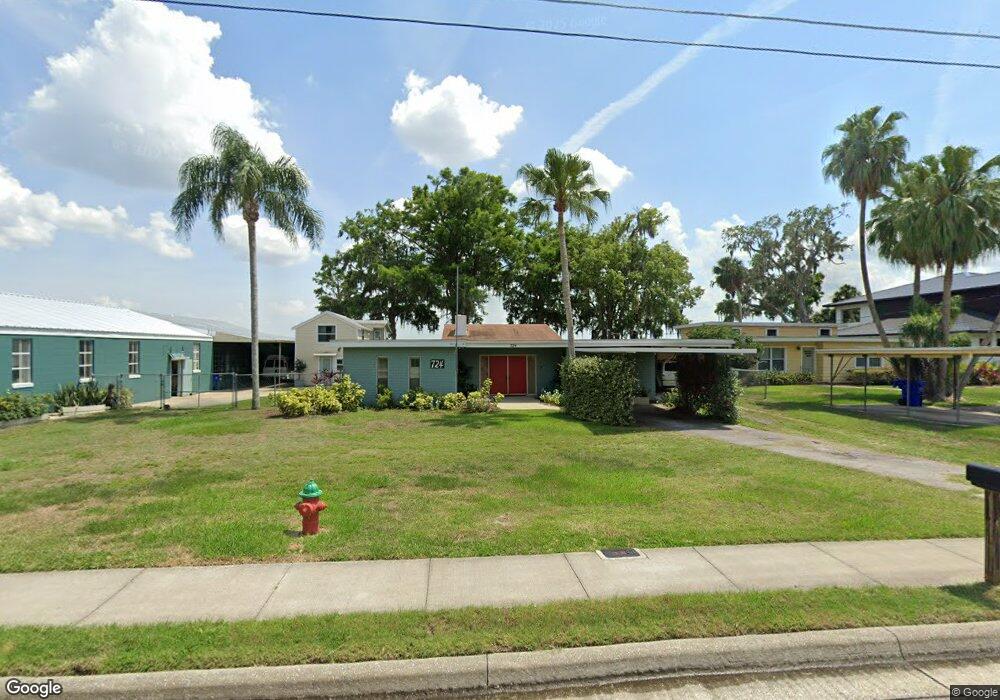 724 Lake Dora Dr, Tavares, FL 32778 - photo 1