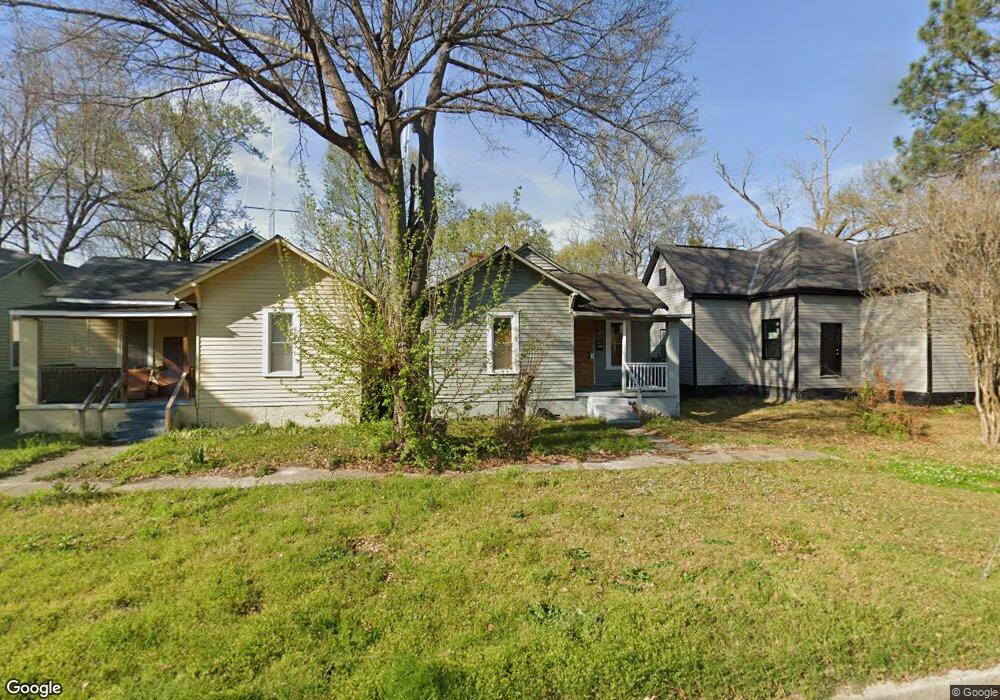 1335 20th St, Columbus, GA 31901 - photo 1