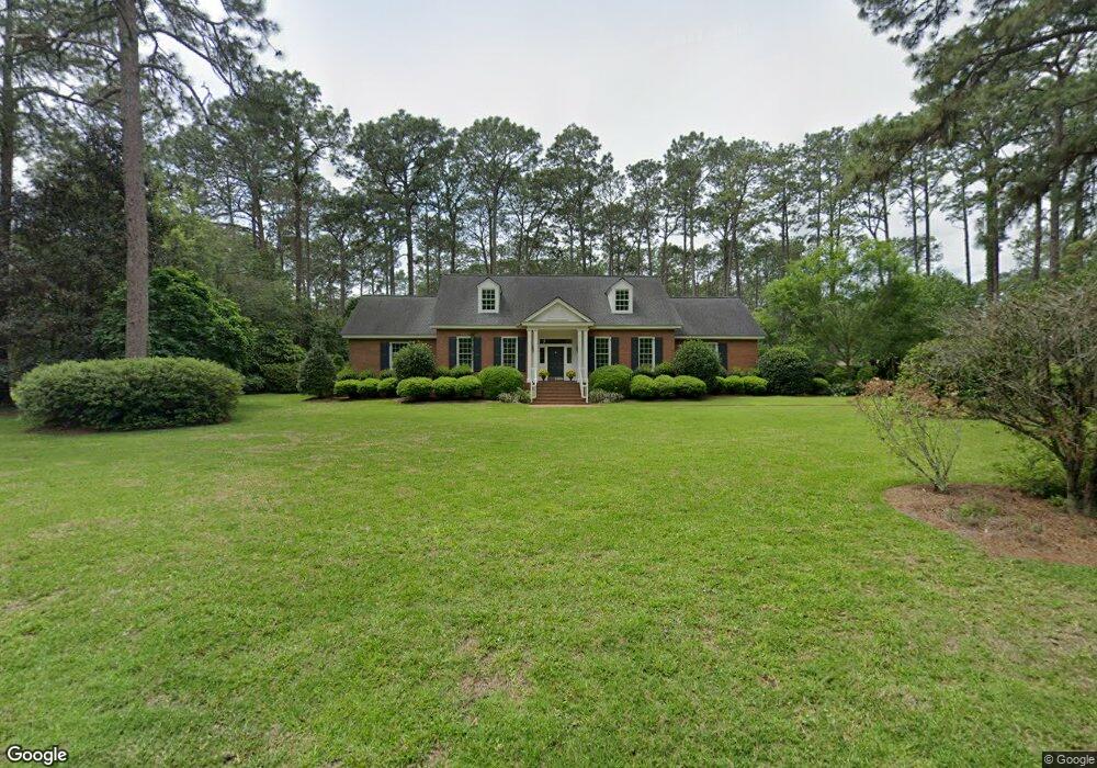 52 Cherokee Rd, Moultrie, GA 31768 - photo 1