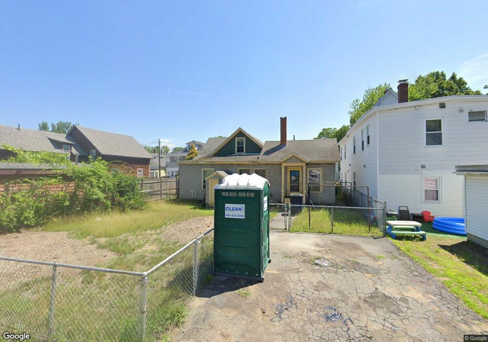 9 2nd St unit 2, Nashua, NH 03060 - photo 1