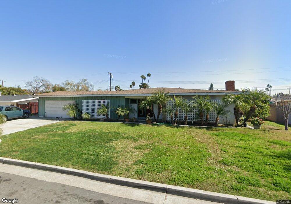 4920 Ridglea Ave, Buena Park, CA 90621 - photo 1