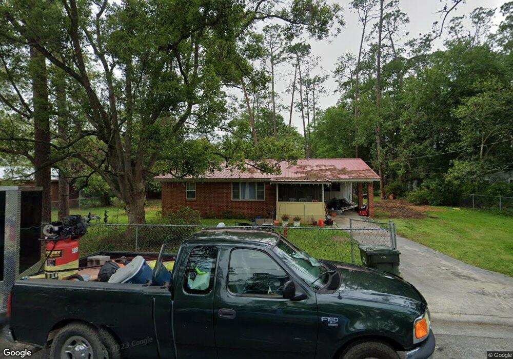 508 7th St SW, Moultrie, GA 31768 - photo 1